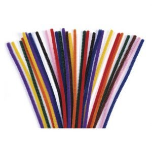 Pipe Cleaners